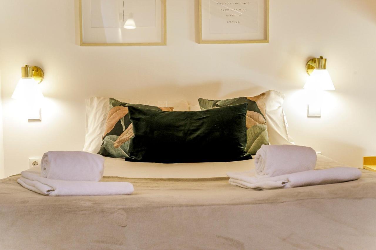 Lovelystay - Vila Burgaes Porto Exterior foto