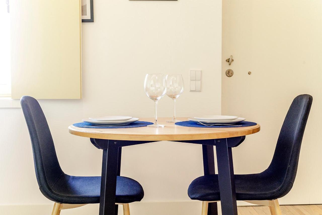 Lovelystay - Vila Burgaes Porto Exterior foto