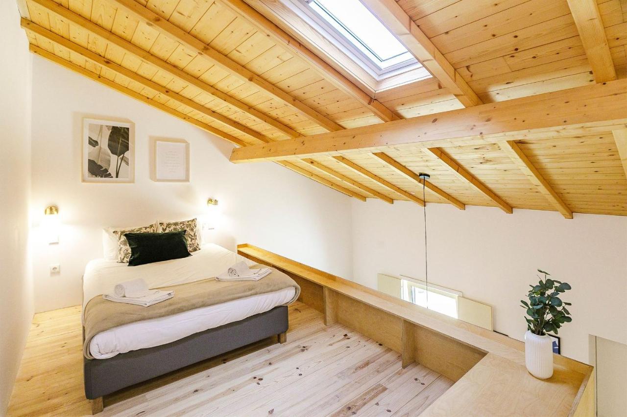 Lovelystay - Vila Burgaes Porto Exterior foto