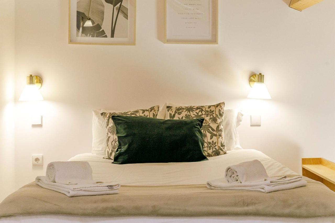 Lovelystay - Vila Burgaes Porto Exterior foto