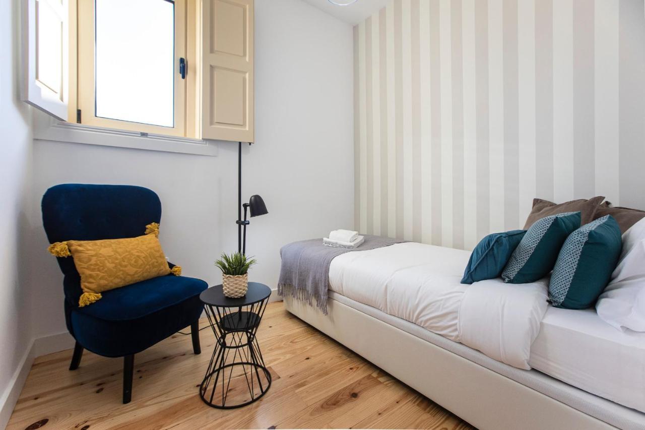 Lovelystay - Vila Burgaes Porto Exterior foto