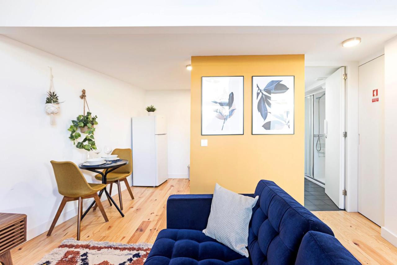 Lovelystay - Vila Burgaes Porto Exterior foto
